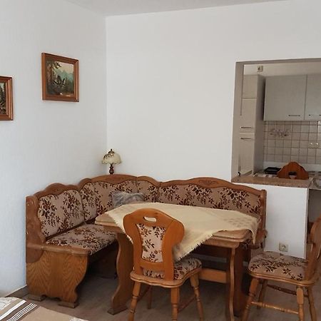 Kleine Ferienwohnung Schortestrasse Ilmenau Exteriér fotografie
