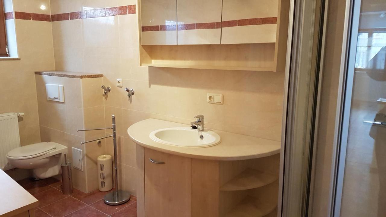 Kleine Ferienwohnung Schortestrasse Ilmenau Exteriér fotografie